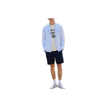 GANT Casual Shorts Men Blue