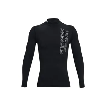 Under Armour Fitness Clothing Men Black