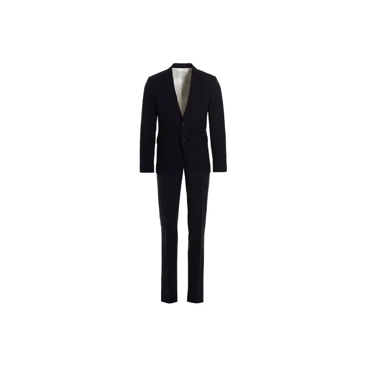 DSQUARED 2 Two Piece Single Breasted Suit-0