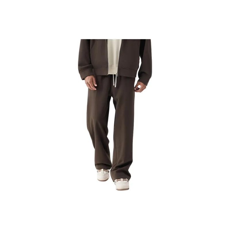 Bodydream Casual Pants Unisex-9