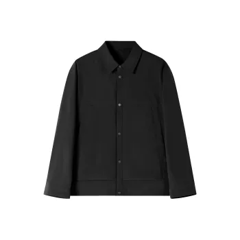 BASIC HOUSE Jackets & Coats Unisex