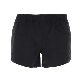 Balenciaga Elasticated Waist Swim Shorts