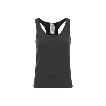 'S MAX MARA FW23 Tank Tops Women's Gray