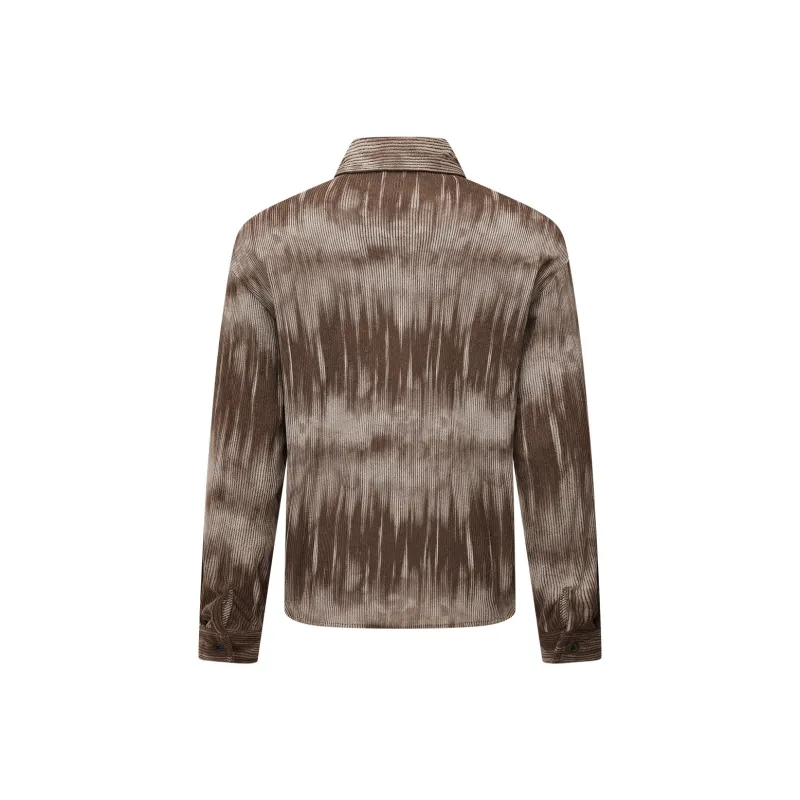 SEVEN FOR ALL MANKIND Shirts Men-4