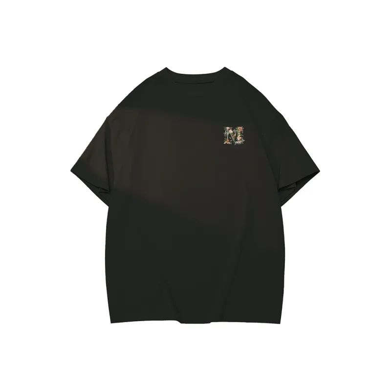 LIGHTNING MONSTER T Shirt Unisex-1