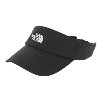 THE NORTH FACE Nylon Sun Protection Hats Kids' Black
