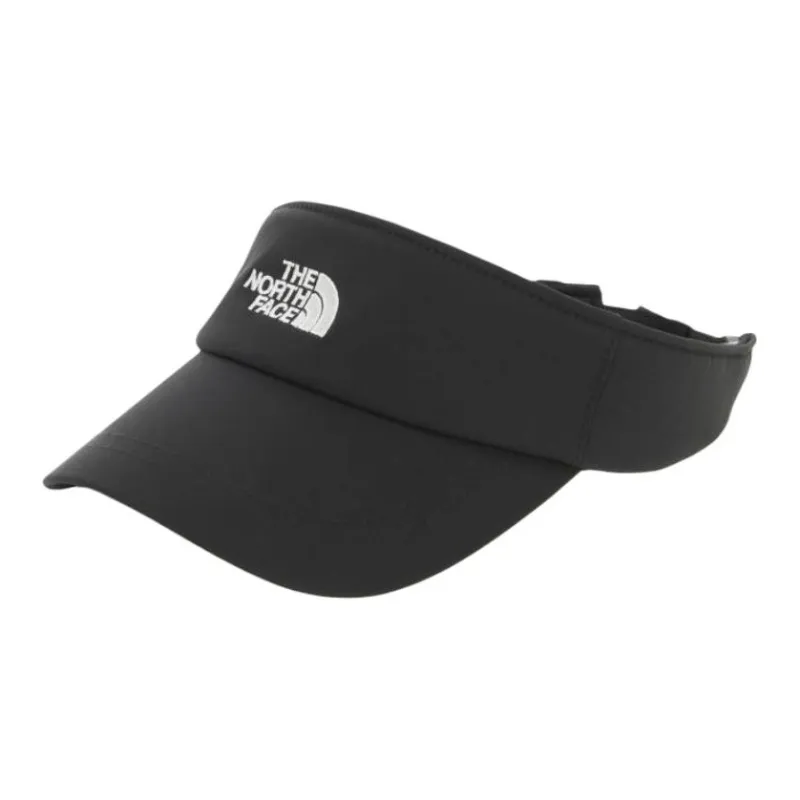 THE NORTH FACE Nylon Sun Protection Hats Kids' Black-0