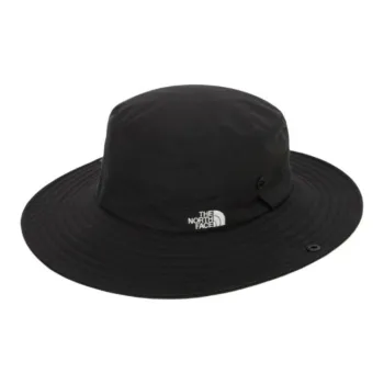 THE NORTH FACE Polyester Bucket Hats Unisex Black