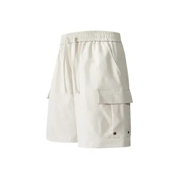 Endless Abyss Cargo Shorts Unisex