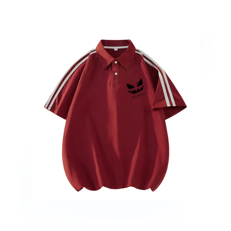 Novamen Polo Shirts Unisex-6