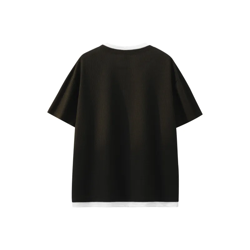 7 SEVFUN T Shirts Unisex-1