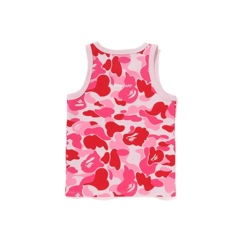 A BATHING APE SS25 Tank Tops Women's-1