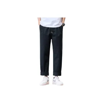 NVRFRGT Casual Pants Unisex