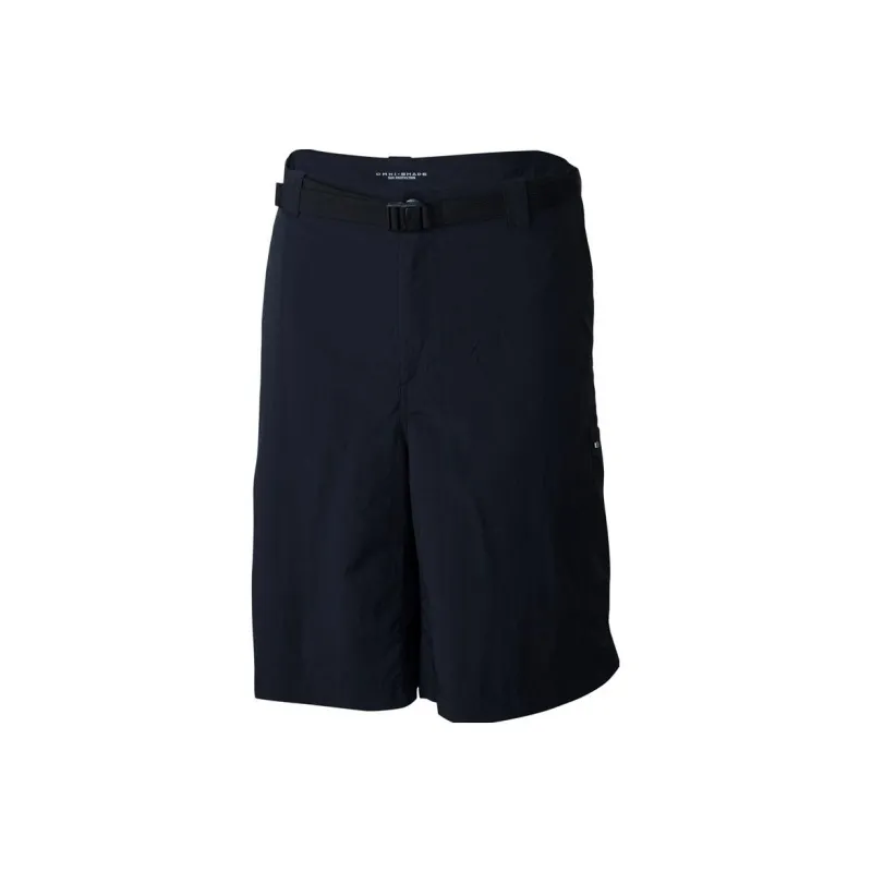 Columbia Casual Shorts Men Black-0