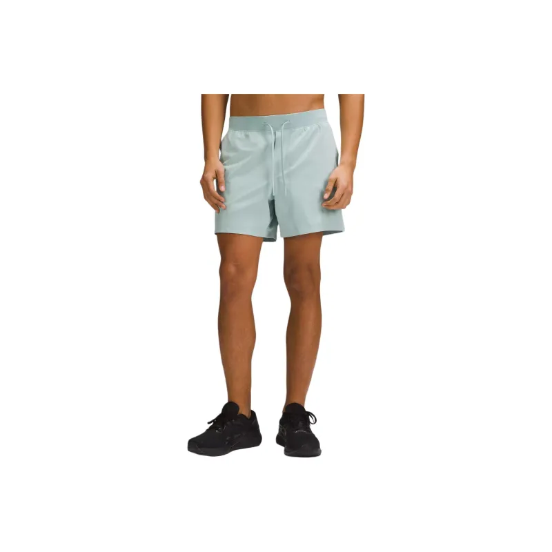 Lululemon Zeroed In Casual Shorts Men's-14