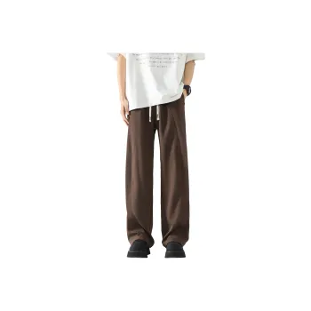 LA'T.WEEKEND Casual Pants Unisex
