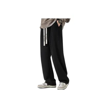 RAP PANDA Casual Pants Unisex
