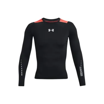 Under Armour Fitness Clothing Men Black