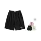 Black (Comes with A Random Pair of Shorts)