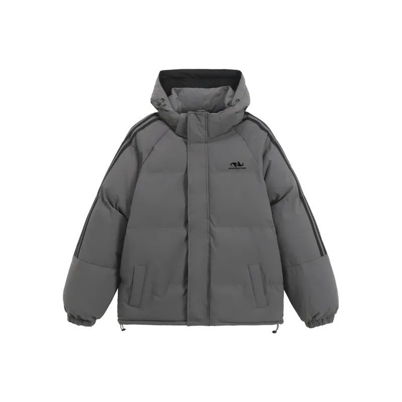 Tre Club Puffer Jackets Unisex-6