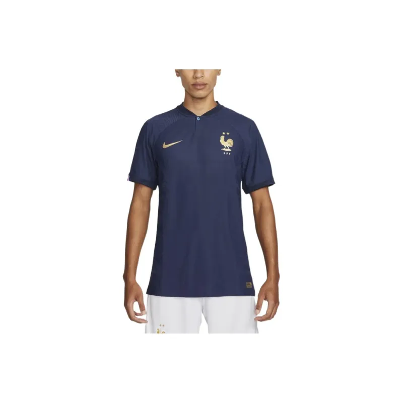 Nike Fff 2022/23 Match Home Adv Soccer Jersey-0