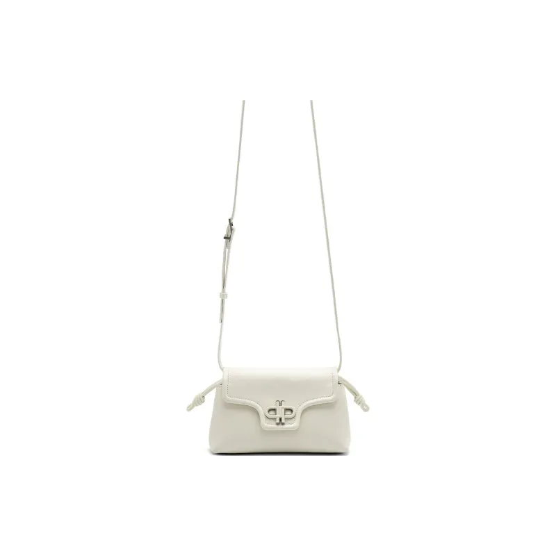 PEDRO Icon Series Cow Leather Envelope Bag, Shoulder Bag Trumpets Women's Multicolor-19