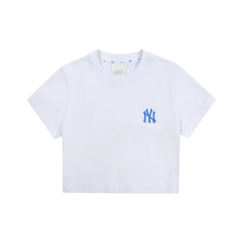MLB Coolfield T Shirt Women's White