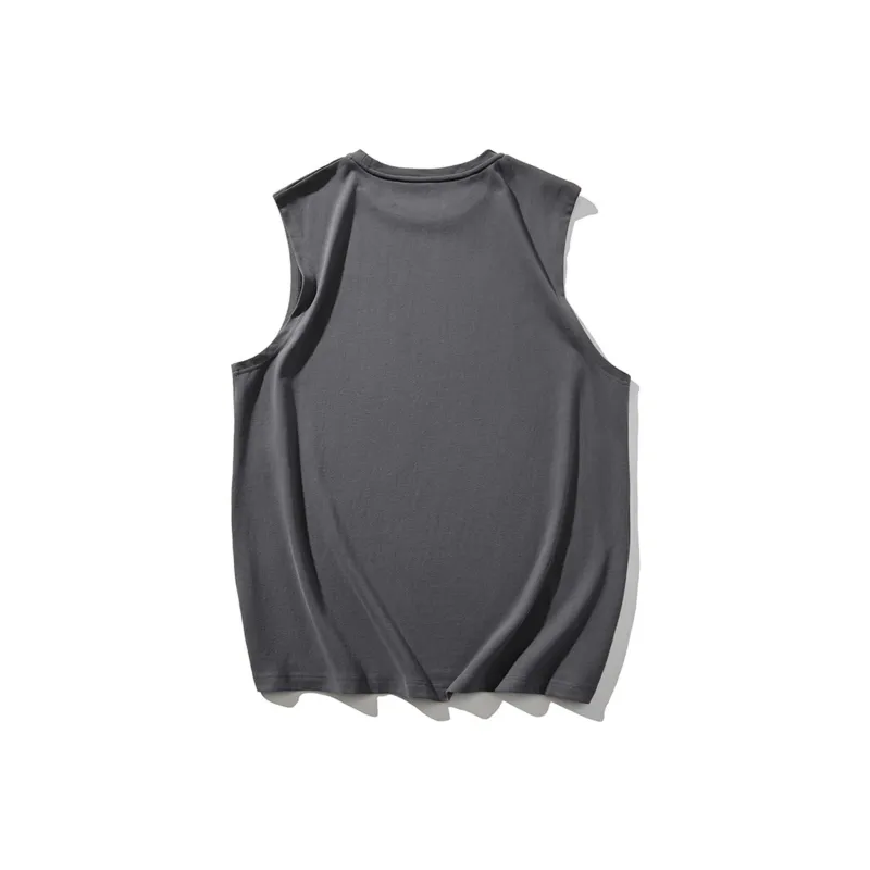 JINBEILE Tank Tops Unisex-21