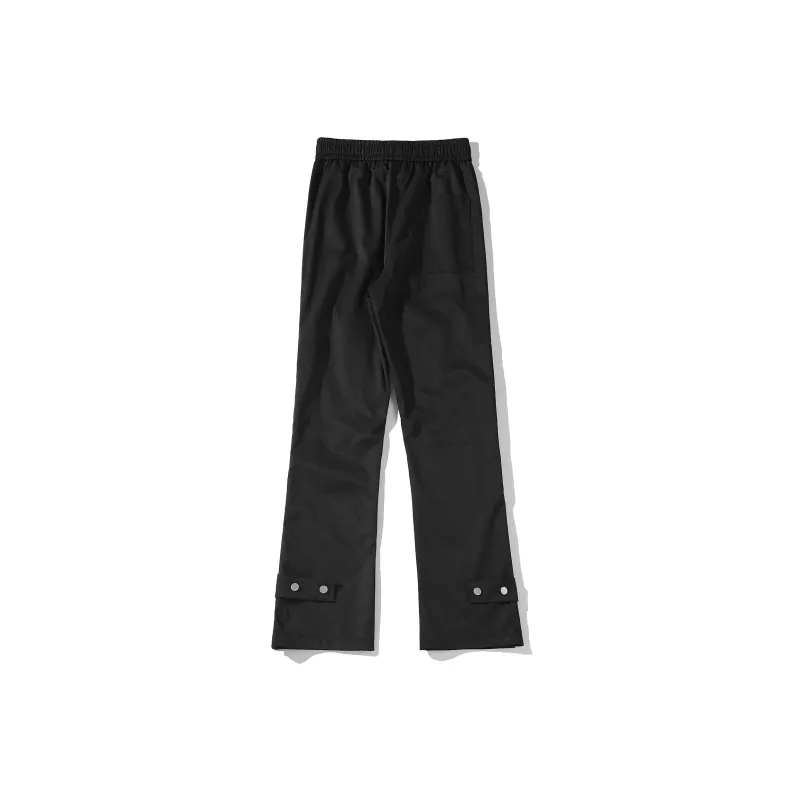 AMBER LIGHT Casual Pants Unisex-0