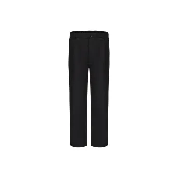 HELIPORT Suit Trouser Unisex Black