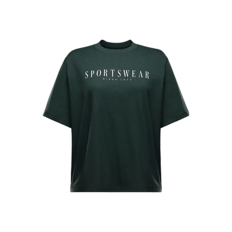 Nike Sportswear Women's Boxy T Shirt-0