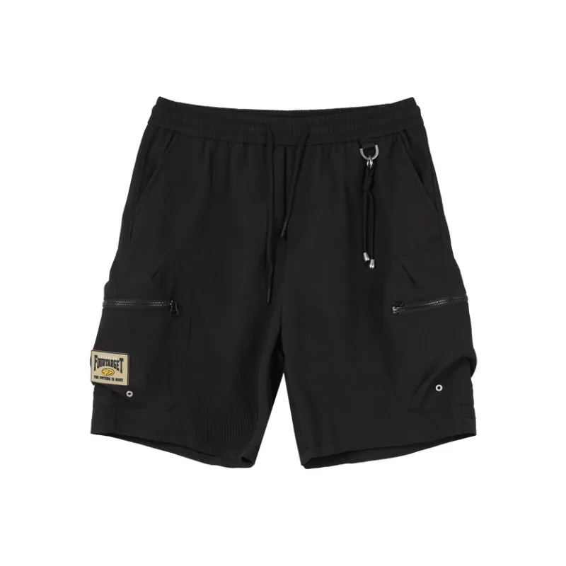 4T Casual Shorts Unisex-0