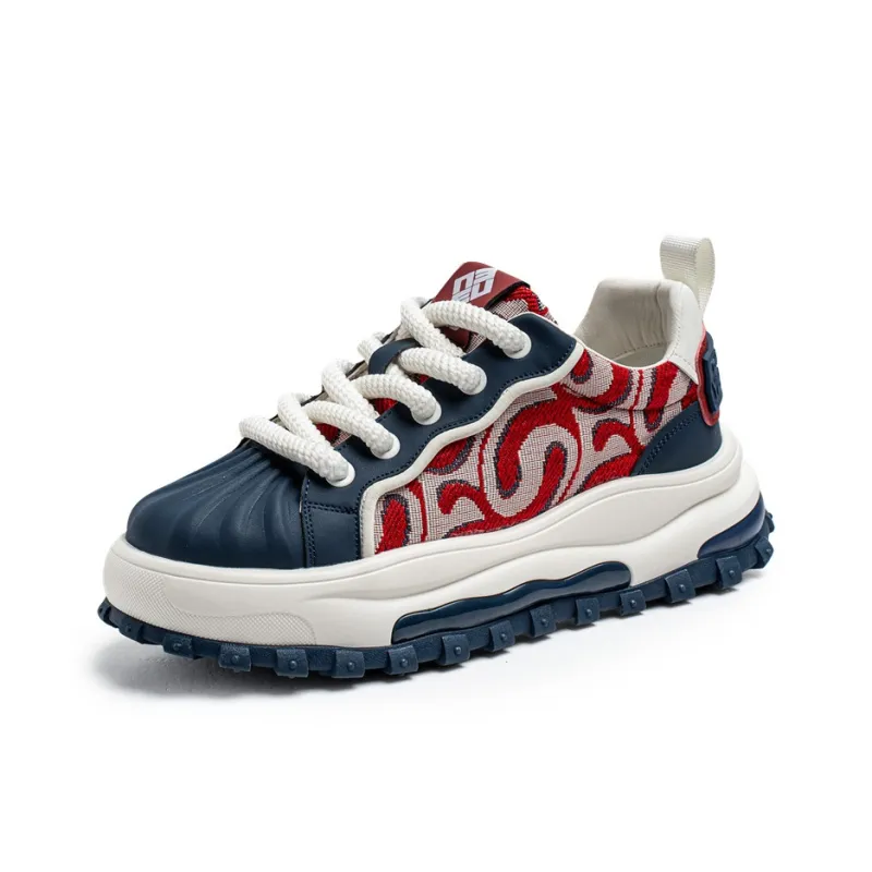 JANECO Slip Resistant, Abrasion Resistant, Breathable Low Top Casual Shoes Men's-15