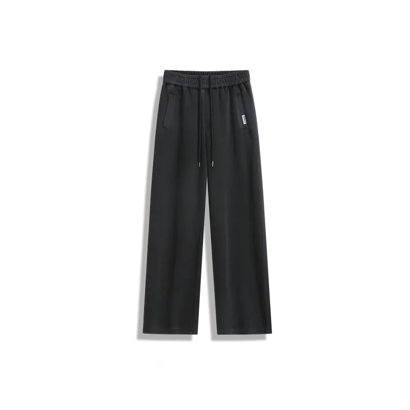 RICE NINE TEN Casual Pants Unisex-0