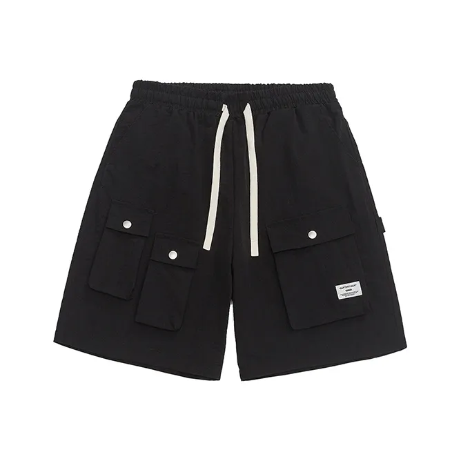 VERAF CA Cargo Shorts Unisex-4