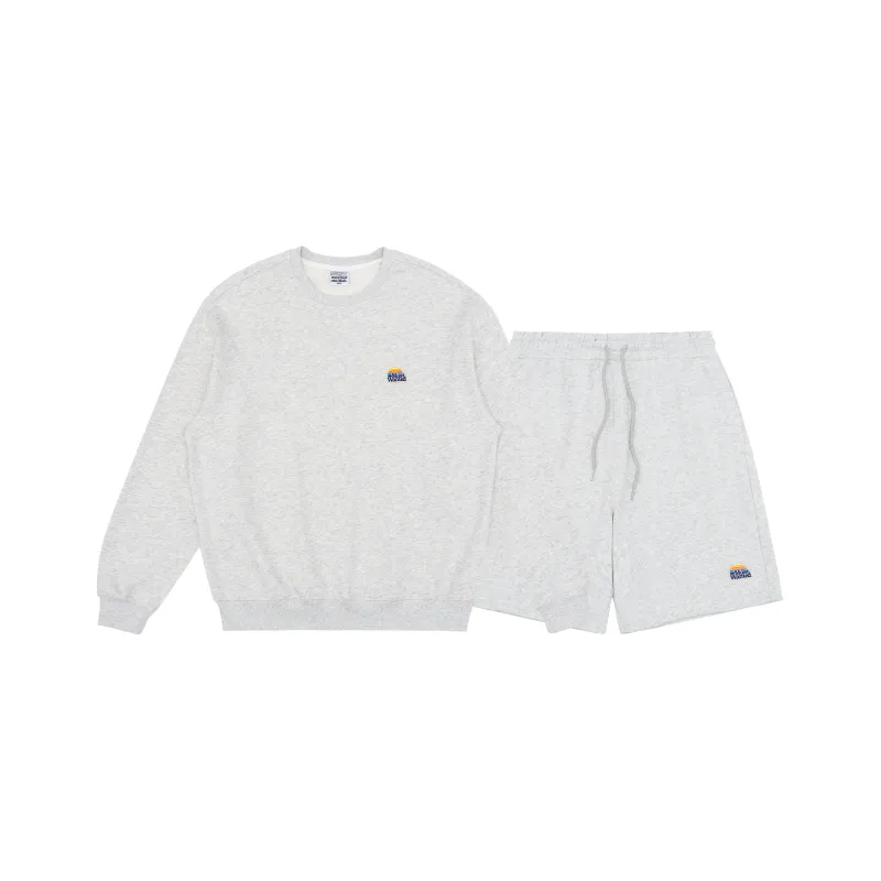 MostwantedLab Sweatshirt Sets Unisex-0
