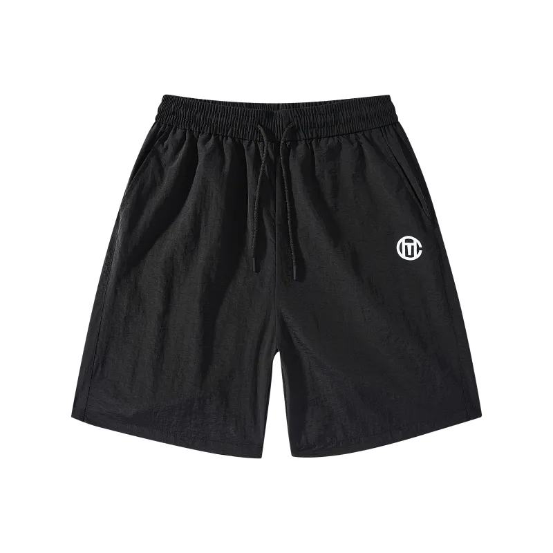 HEMC Casual Shorts Unisex-0