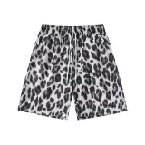 Multicolor Shorts