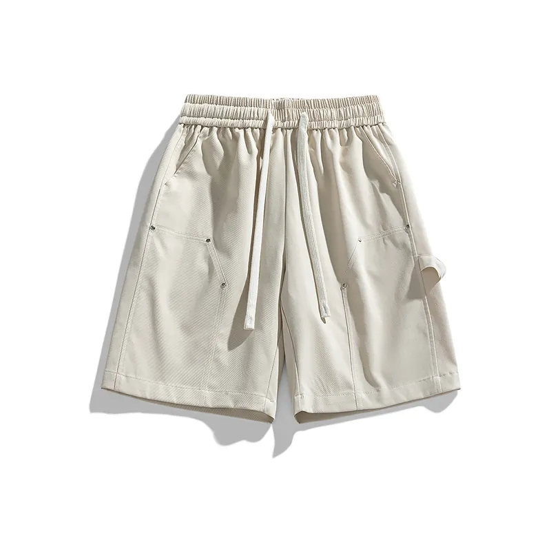NONEVENT Casual Shorts Unisex-0