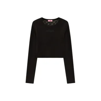 CHUU T Shirts Women's Black