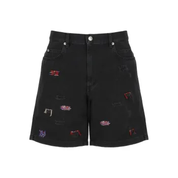 ISABEL MARANT Jeffry Shorts