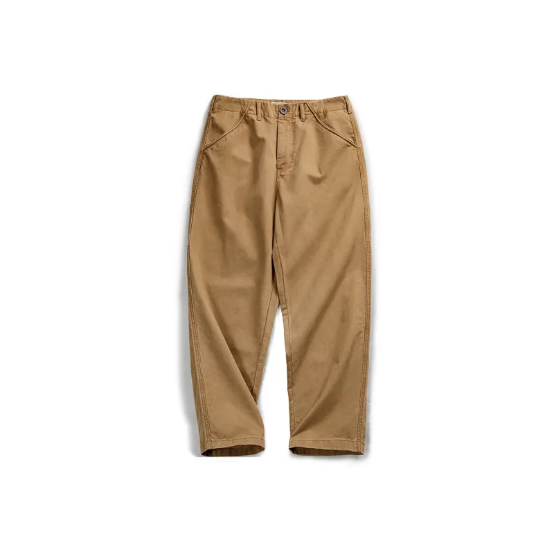 MADEN Casual Pants Men-0
