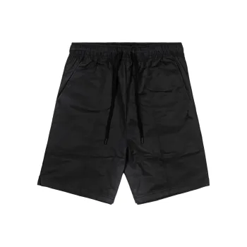 Jordan Woven Shorts Casual Shorts Men's Black