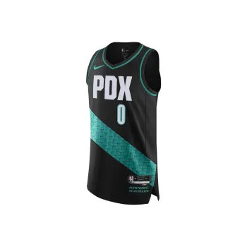 Nike Basketball Jerseys Unisex Black