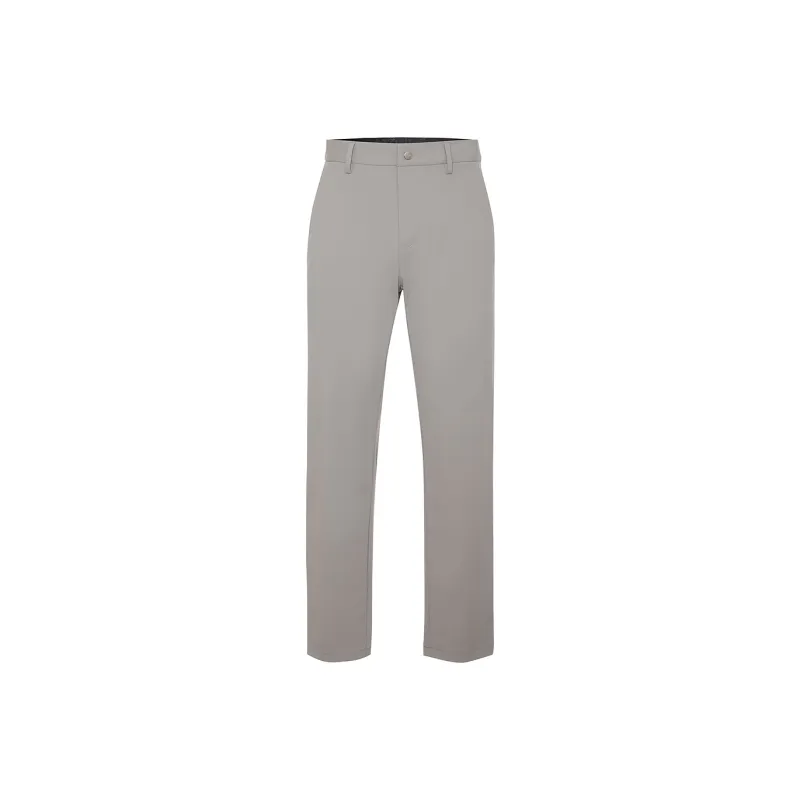 Satchi Casual Pants Men's Medium Gray-0