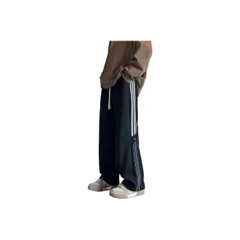 OPMO Casual Pants Unisex