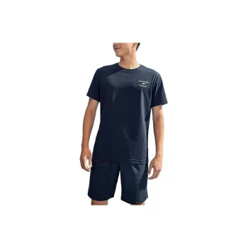 Skechers Casual Sportswear Men's Navy Blue