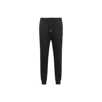 CALVIN KLEIN Casual Pants Men's Black