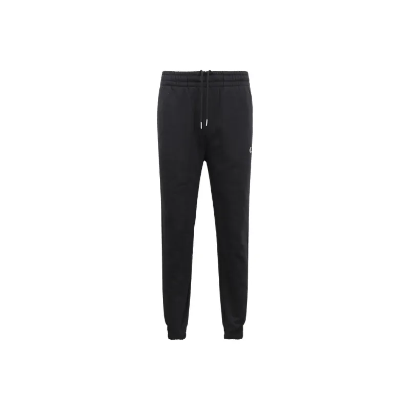 CALVIN KLEIN Casual Pants Men's Black-0