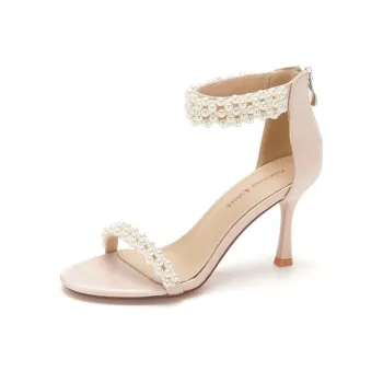 Zomila One Strap Sandals Women's